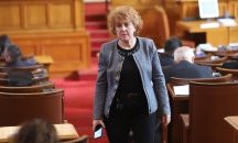 „Сбогом на илюзиите“: Депутат от ИТН напусна парламента