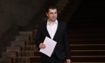 Петков за казуса „БНБ“: Показахме какво е лидерство