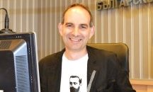 Волгин: Певицата Пендачанска не разбира от медии