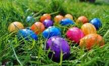 Какво време ни очаква за празниците?