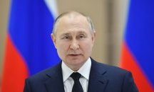 Украинското военно разузнаване: Путин иска Донбас да бъде превзет до март