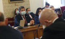 На второ четене: Правната комисия прие закриване на спецправосъдието