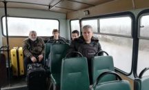 Моряците от „Царевна” се прибират по Великден