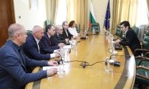 Пътните фирми ще си получат всичките пари до края на юни