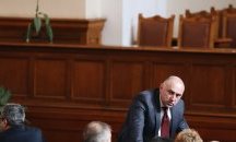 Парламентът не избра Каримански за гуверньор на БНБ