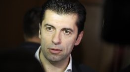 Кирил Петков отказва да преговаря с Тошко Йорданов