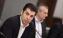 Петков: Над 1 млрд. лв. трябва да похарчим за ремонти в миналото