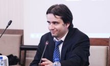 Съществува опция „Демократична България” да се яви заедно с ПП на избори