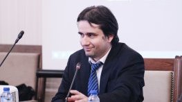 Съществува опция „Демократична България” да се яви заедно с ПП на избори