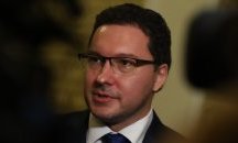 Даниел Митов съди прокуратурата за 110 хил. лева