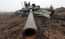 Русия нямало да използва ядрени оръжия в Украйна