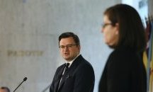 Кулеба: Тази Русия не заслужава съчувствие