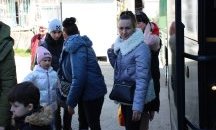 Започна разплащането към хотелите, настанили бежанци от Украйна