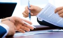 Документи са изчезнали мистериозно от ДКК