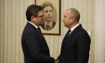 Кулеба към Радев: Ако с Русия сме братя, то сме като Каин и Авел