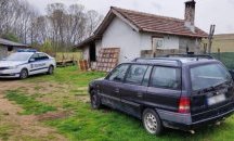 Убийство в казанлъшкото село Енина