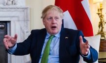 Да преговаряш с Путин е като да се пазариш с крокодил, захапал крака ти