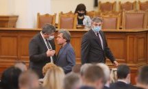 ИТН пак атакуваха Христо Иванов
