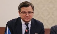 Кулеба: Като пращате бронежилетки, вие искате да умрем защитени