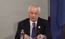 Валери Рачев се оттегля от щаба за бежанците