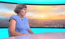 Здравка Евтимова: Изпитвам съжаление към руските майки