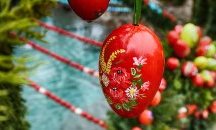 Любопитни традиции за Великден по света