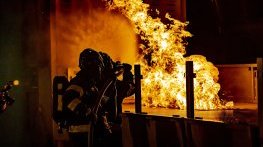 Пожарът в Пазарджишко: Обявиха частично бедствено положение в Елшица