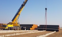 Хронология: Защо още сме зависими от руския газ