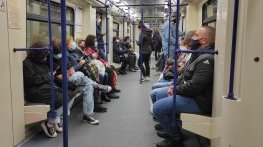 Ще има ли градски транспорт в София в деня на първата матура?