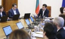 Нямаме диверсификация, а само джип в гаража на Арнаудова