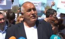„Не сме ястреби, а гълъбчета, но пак ни санкционираха“