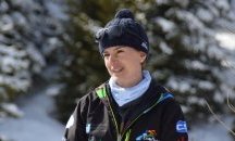 Екатерина Дафовска подаде оставка като президент на родния биатлон