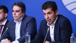 Петков: Не сме маркетингови политици