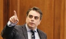Василев: Осигурени са доставки на газ, ще е по-скъп с 20%