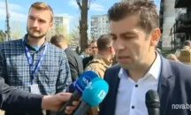 „Пълен ужас“: Какво видя българската делегация в Украйна?