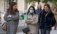 35% от хората не знаят, че са били с COVID-19