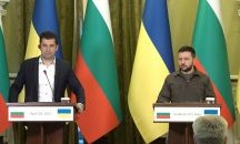 България може да ремонтира украинска военна техника