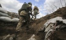 Украйна и Русия направиха най-голямата размяна на пленници досега
