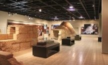 Александровската гробница получи знак за европейско наследство