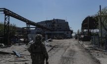 Украйна повдигна първото обвинение за военно престъпление срещу руски пленник