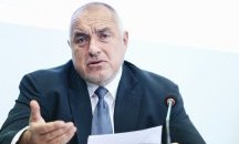 Борисов иска победа на изборите, въпреки че „счупиха държавата и желаещи да управляват няма“