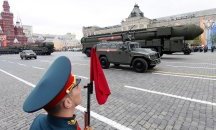 Обречена ли е Русия да се движи на зигзаг?