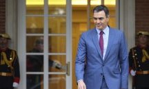 Премиерът и военният министър на Испания са били подслушвани
