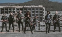 „Intelligent Music Project“ с нова песен седмица преди Евровизия