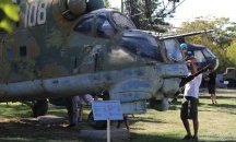 Военноисторическият музей посреща с боб чорба