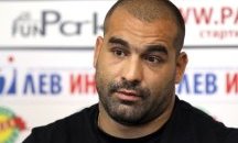 Благой Иванов се завърна с победа в UFC