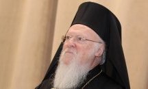 Вселенската патриаршия признава македонската църква като Охридска архиепископия