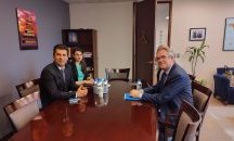 Ще има среща на правителството със Световната банка