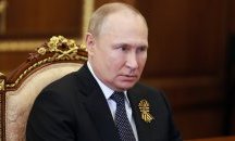 CNN: Настоящата дилема на Путин бе най-големият страх на Кенеди