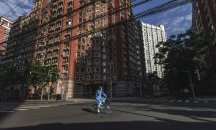 Пълен локдаун в Шанхай